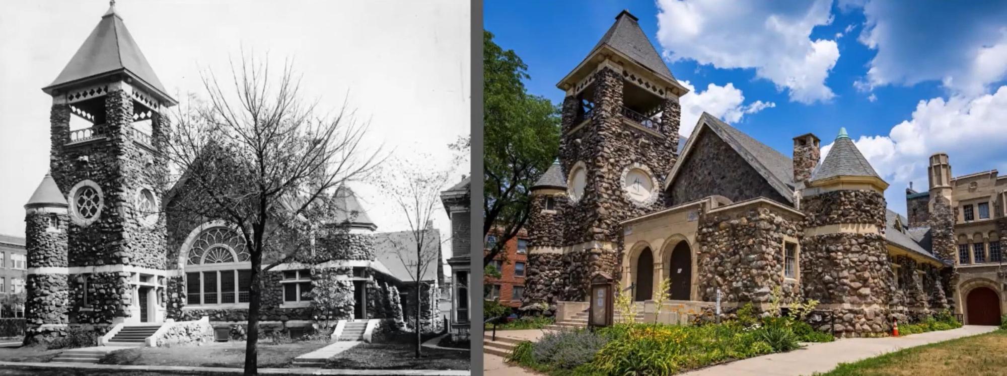 Final landmark approved for Epworth Church | Urbanize Chicago